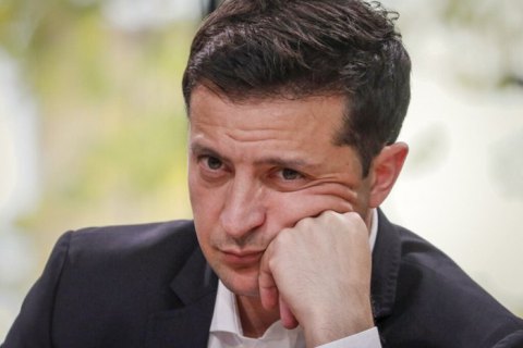 Зеленский рассказал о трех сценариях развития эпидемии COVID-19 в Украине