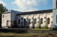 Високопілля, німці та культура