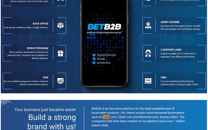 InformNapalm виявив низку онлайн-казино, повʼязаних з російським букмекером 1xBet