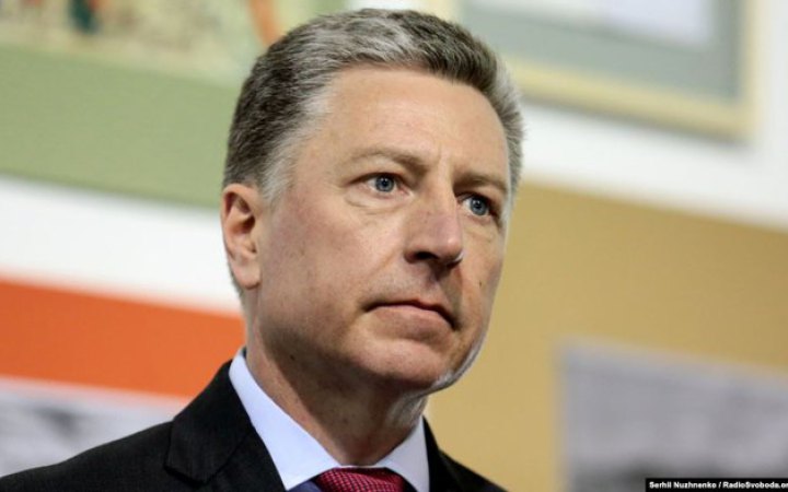Волкер: США та Європа мають дати військову відповідь на нову агресію Росії
