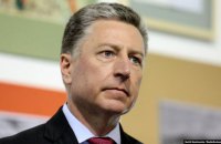 Волкер: США та Європа мають дати військову відповідь на нову агресію Росії
