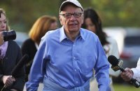 Глава Dow Jones может лишиться поста из-за скандала с прослушкой