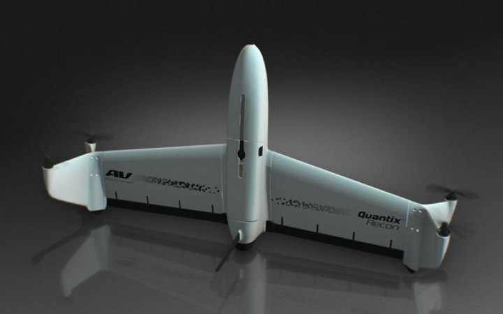 Производитель дронов Switchblade передаст Украине 100 беспилотников