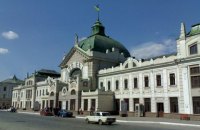"УЗ" пустит поезд "Киев-Рахов" через Черновцы