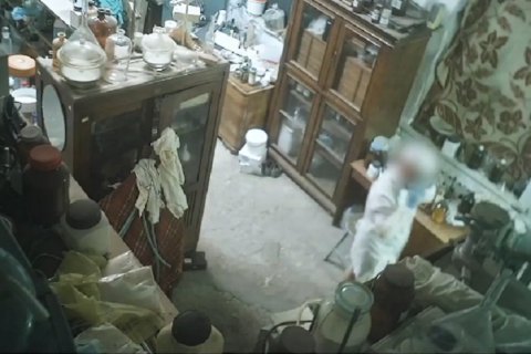 Во львовском университете полиция обнаружила лабораторию по производству метадона