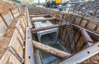Кличко обіцяє до кінця року відкрити в Києві нову станцію метро