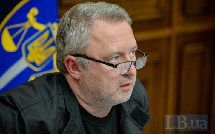 За межами Росії Володимира Путіна мають заарештувати та передати до суду, - Генпрокурор України 