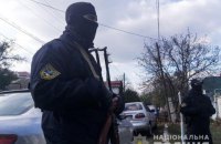 В Николаевской области задержали банду похитителей людей