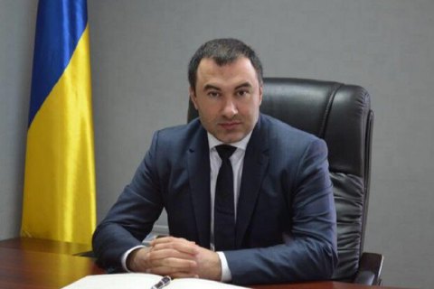 Подозреваемого во взяточничестве главу Харьковского облсовета уволили с должности