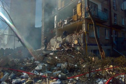Враги издеваются над мирными людьми в Сумской области и обстреляли из "града" Луганщину