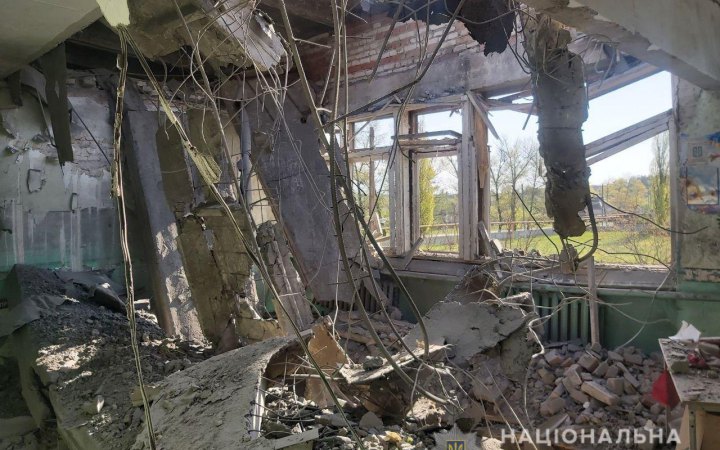 РФ 11 разів за добу обстріляла Донеччину, є загиблі, - Нацполіція