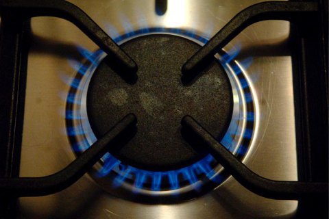 "Нафтогаз" замахнулся на треть розничного рынка газа
