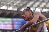 Бех-Романчук пропустить Суперфінал Діамантової ліги-2023 за станом здоров’я