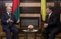 Лукашенко: надо будет Украине от Беларуси что-то - за сутки сделаем