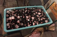 Киевских дельцов поймали на продаже поддельных лекарств по госзаказу 