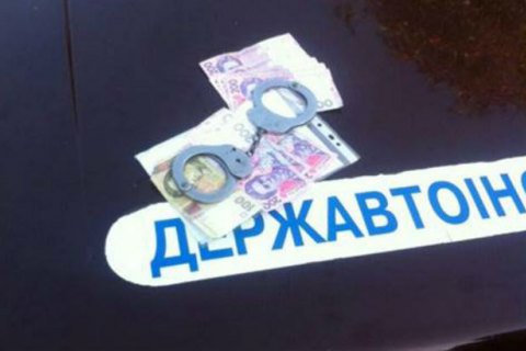 Главу сельсовета в Житомирской области поймали на взятке