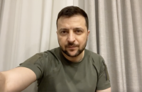 Якщо окупанти думають, що Лиман чи Сєвєродонецьк будуть їхніми, то вони помиляються, - Зеленський