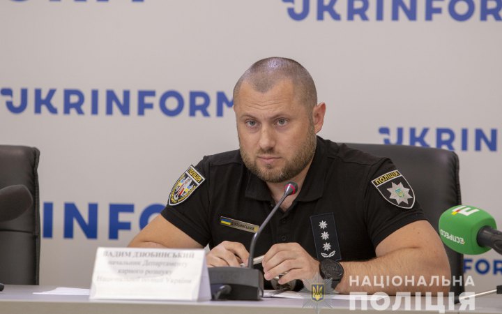 ​На окупованих росіянами територіях фіксують ріст злочинності, - Нацполіція