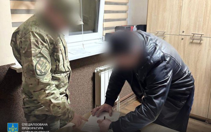 Бізнесмен і четверо військових посадовців отримали підозри за неякісний мед для військової частини на Львівщині