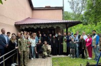 Відновлення через спільноту: на Франківщині запрацював перший “Будинок героя”