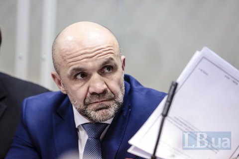 Суд продлил обязательства Мангера по делу об убийстве Гандзюк