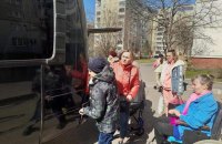 Очільник Гірської ВЦА на Луганщині закликав мешканців евакуюватися: бережіть своє життя 