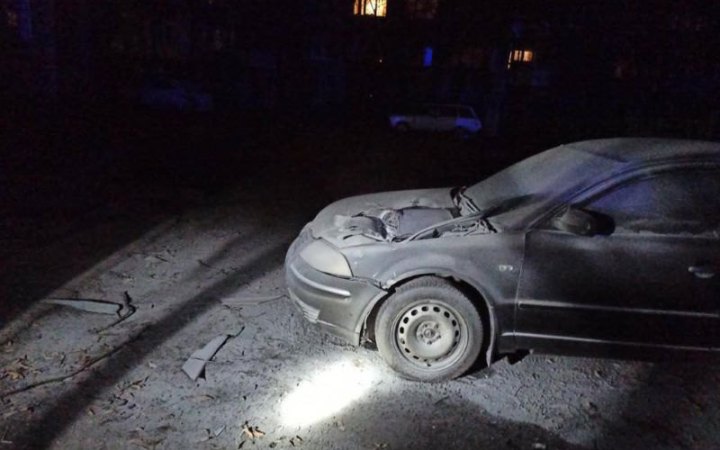 Унаслідок учорашніх ударів Росії постраждала цивільна інфраструктура восьми областей, – Генштаб 