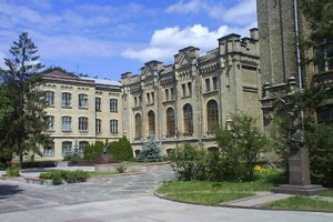 В рейтинг 700 лучших вузов мира вошли два украинских университета 