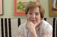Померла відома українська поетеса Ірина Калинець