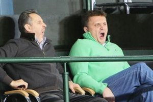 НФ обвинил Левочкина и Фирташа в информационной атаке на Авакова