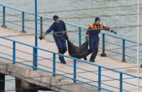 Минобороны РФ назвало возможную причину крушения Ту-154 в Сочи