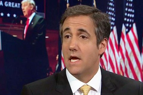  Экс-адвокат Трампа отказался выступать перед Конгрессом из-за угроз