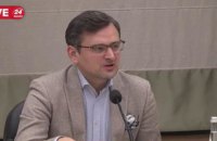Застряла одна украинская сборная в Греции, будем ее вытягивать, - министр (обновлено)