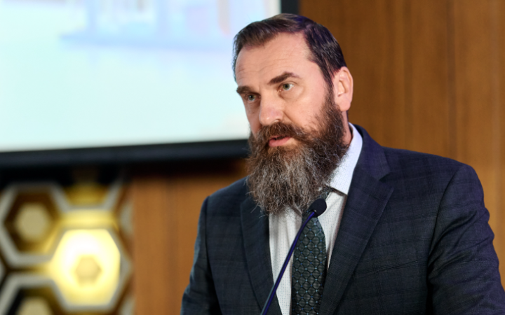 ЮНЕСКО представило План дій щодо підтримки наукової екосистеми України