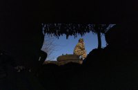 Окупанти не припиняють наступальних дій на сході та півдні, - Генштаб ЗСУ