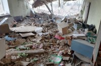 Відомо про п’ятьох постраждалих через російську агресію у Херсоні, – Мрочко