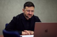 Зеленський: Ми готові до візиту Трампа в будь-який момент