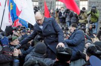 После провала саммита украинцы проснулись в Беларуси, - Яценюк