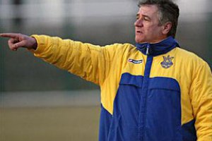 Баль: у Блохина порой зашкаливает адреналин