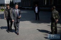 Тарута призвал дончан осудить действия ДНР