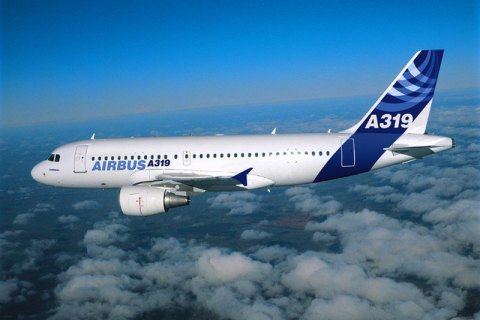 Китай договорился о закупке 300 самолетов Airbus на 30 млрд евро