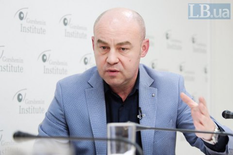 Мер Тернополя обурився через внесення міста до червоної зони