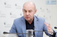 Мер Тернополя обурився через внесення міста до червоної зони