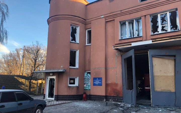 Ворог минулої доби масовано обстрілював прикордоння Харківщини, 2 людини загинули