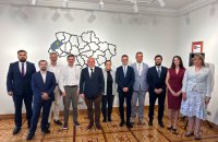 Мінкульт: Україна видала польській стороні всі дозволи для пошуку і ексгумації поховань