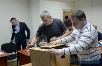 Коля і Вітя «дєлают волни», або як Пилипишин і Катеринчук із режимом Януковича «воюють»