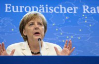 Германия: санкции против Украины "не стоят на повестке дня"