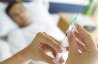 В Украину поступила сыворотка от ботулизма