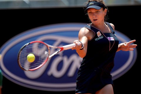 Первая ракетка мира сенсационно вылетела с US Open