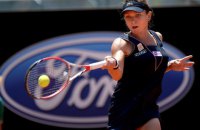 Первая ракетка мира сенсационно вылетела с US Open